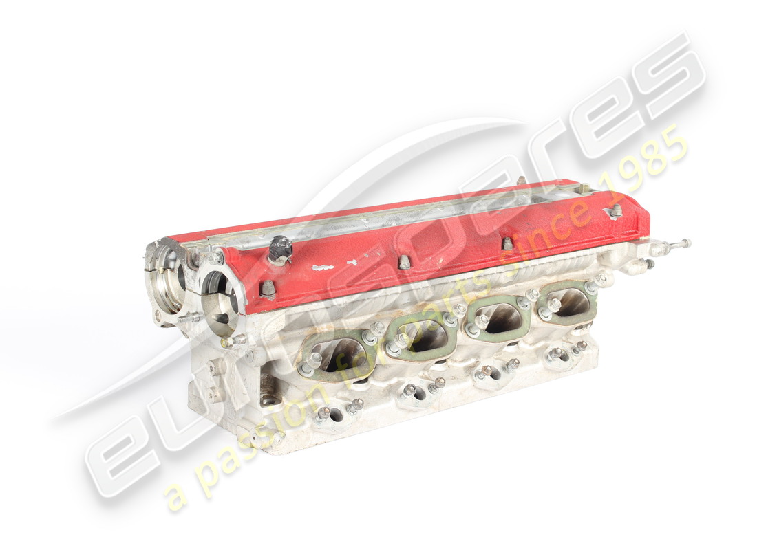 USED Ferrari LH CYLINDER HEAD . PART NUMBER 177962 (1)