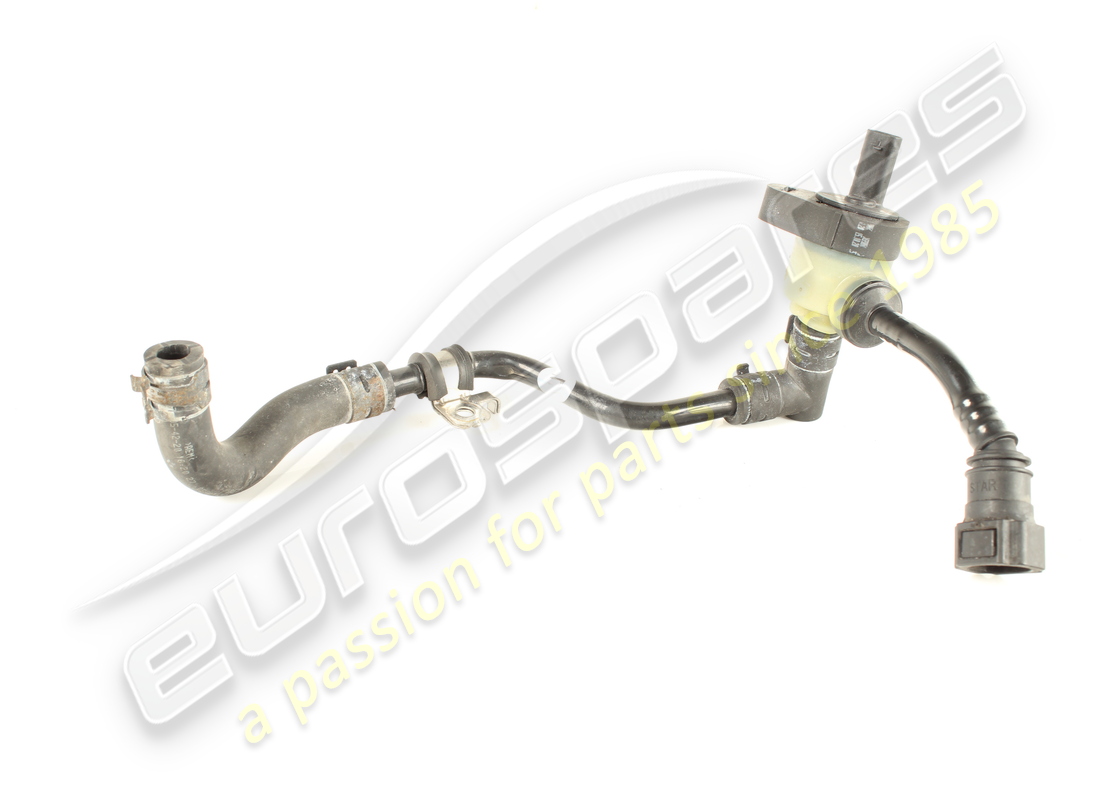 USED Lamborghini VENT TUBE . PART NUMBER 0P2103217A (1)