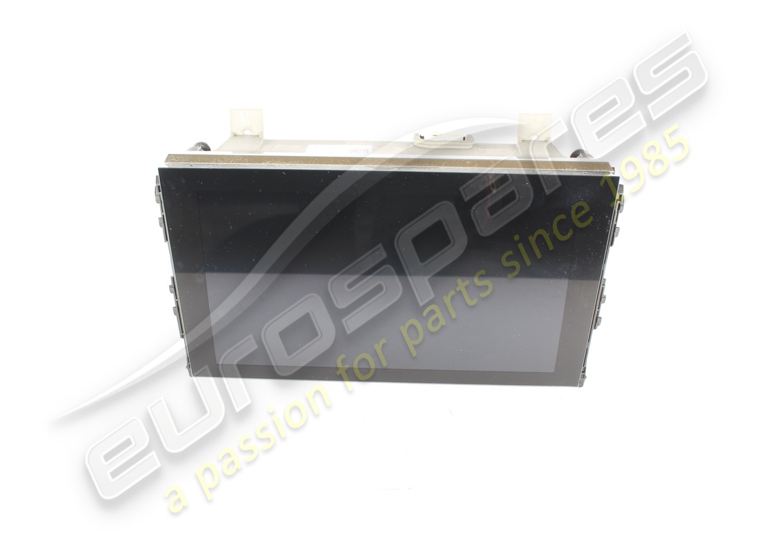 USED LAMBORGHINI VISUAL DISPLAY 8,6 ZOLL. PART NUMBER 4N0919603M (1) used lamborghini visual display 8,6 zoll. part number 4n0919603m (1)