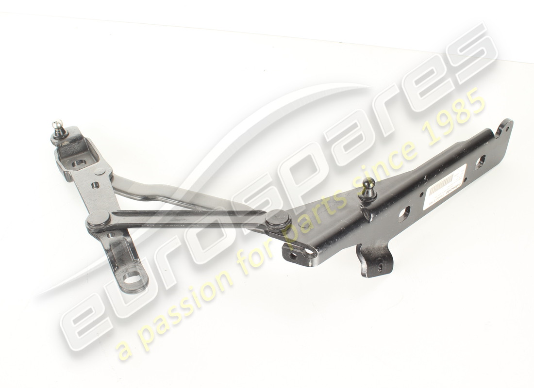 USED FERRARI KIT MECHANISM TRUNK LID ASSEMBLY. PART NUMBER 70001686 (2) used ferrari kit mechanism trunk lid assembly. part number 70001686 (2)