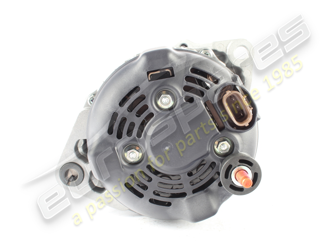 NEW FERRARI ALTERNATOR 150A. PART NUMBER 250367 (4) new ferrari alternator 150a. part number 250367 (4)