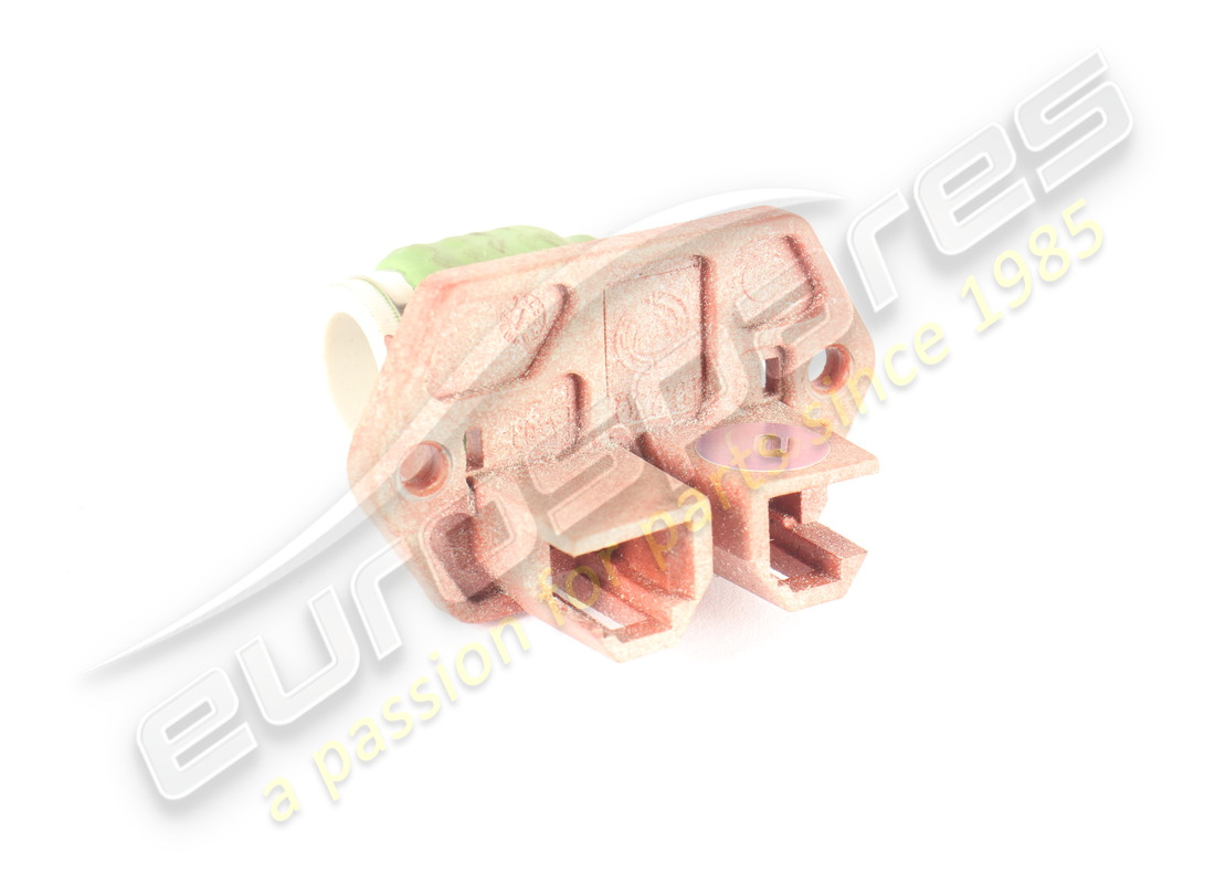 used ferrari resistor. part number 275933 (2)