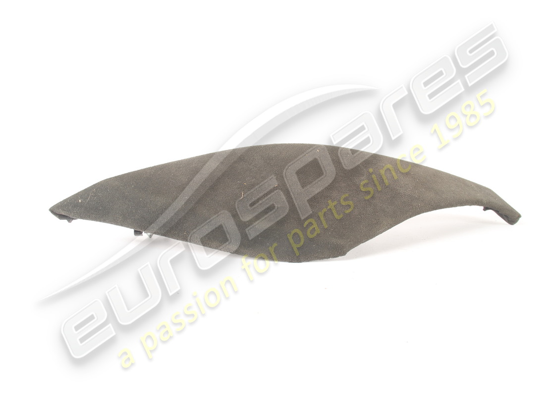 USED Ferrari LOWER LH PILLAR COVER . PART NUMBER 83411600 (1)