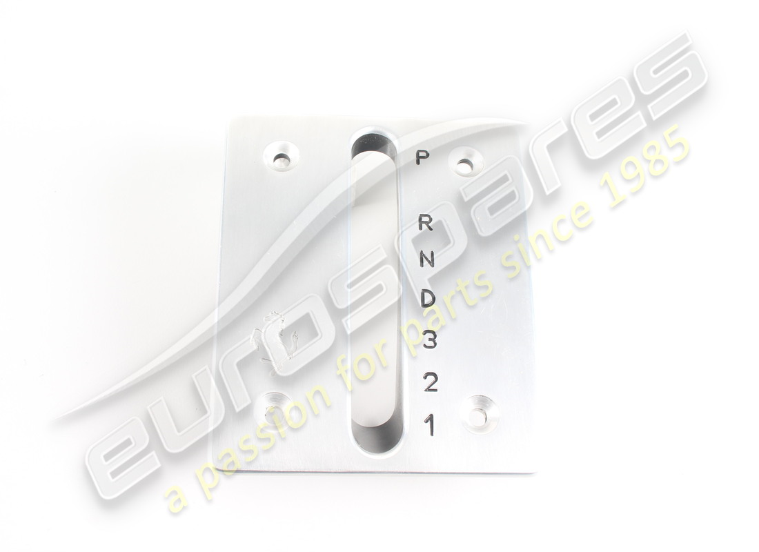 NEW FERRARI GEAR SELECTOR. PART NUMBER 65190100 (1) new ferrari gear selector. part number 65190100 (1)