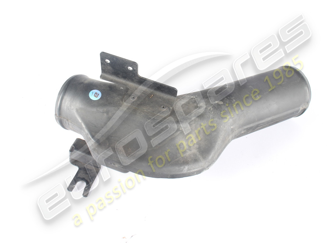 USED Ferrari COMPLETE LOWER LH DUCT . PART NUMBER 83352200 (1)