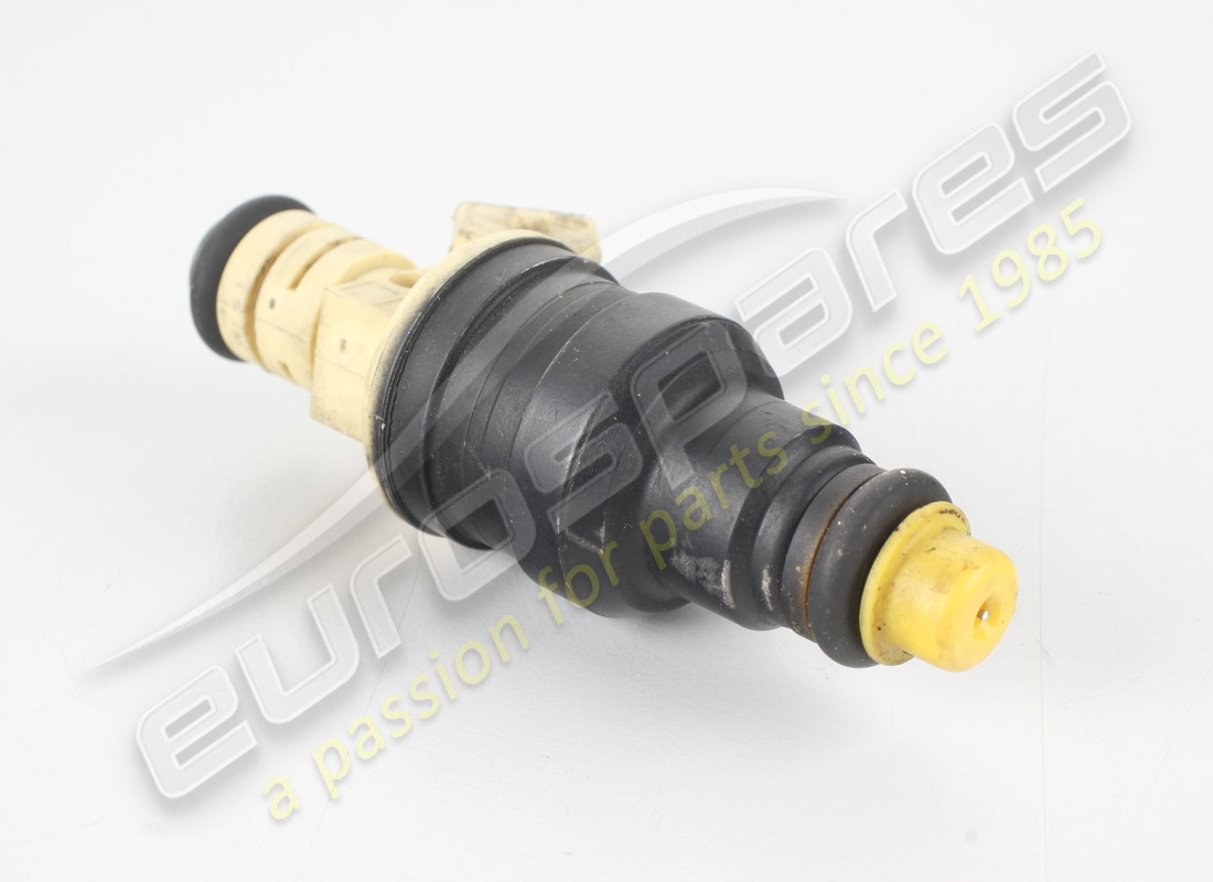 NEW FERRARI FUEL INJECTOR. PART NUMBER 130968 (2) new ferrari fuel injector. part number 130968 (2)