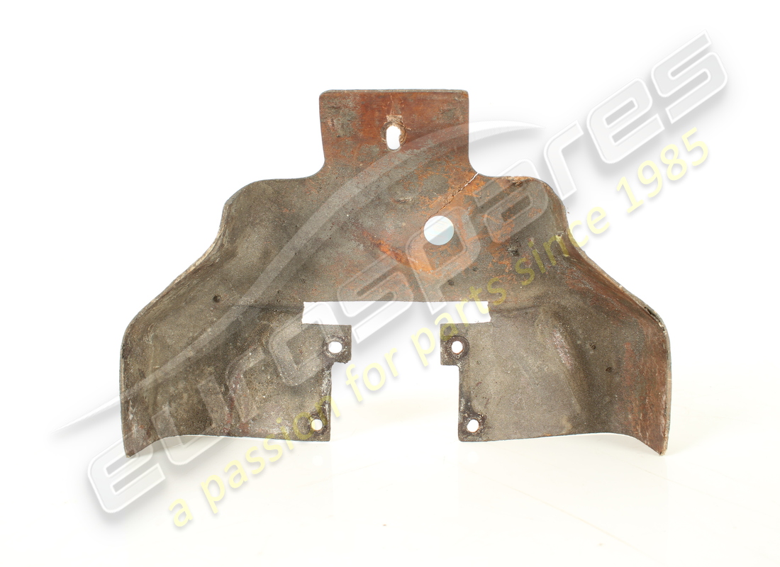 USED FERRARI SHIELD. PART NUMBER 154485 (2) used ferrari shield. part number 154485 (2)