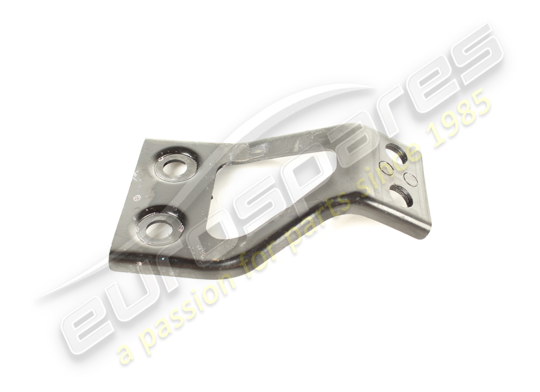 USED Ferrari IDLE SPEED PUMP MOUNTING BRA . PART NUMBER 326221 (1)