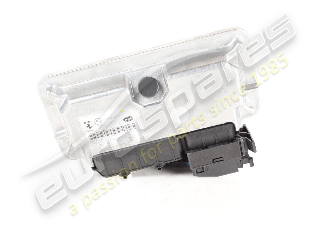 used ferrari vehicle lift ecu. part number 328221 (2)