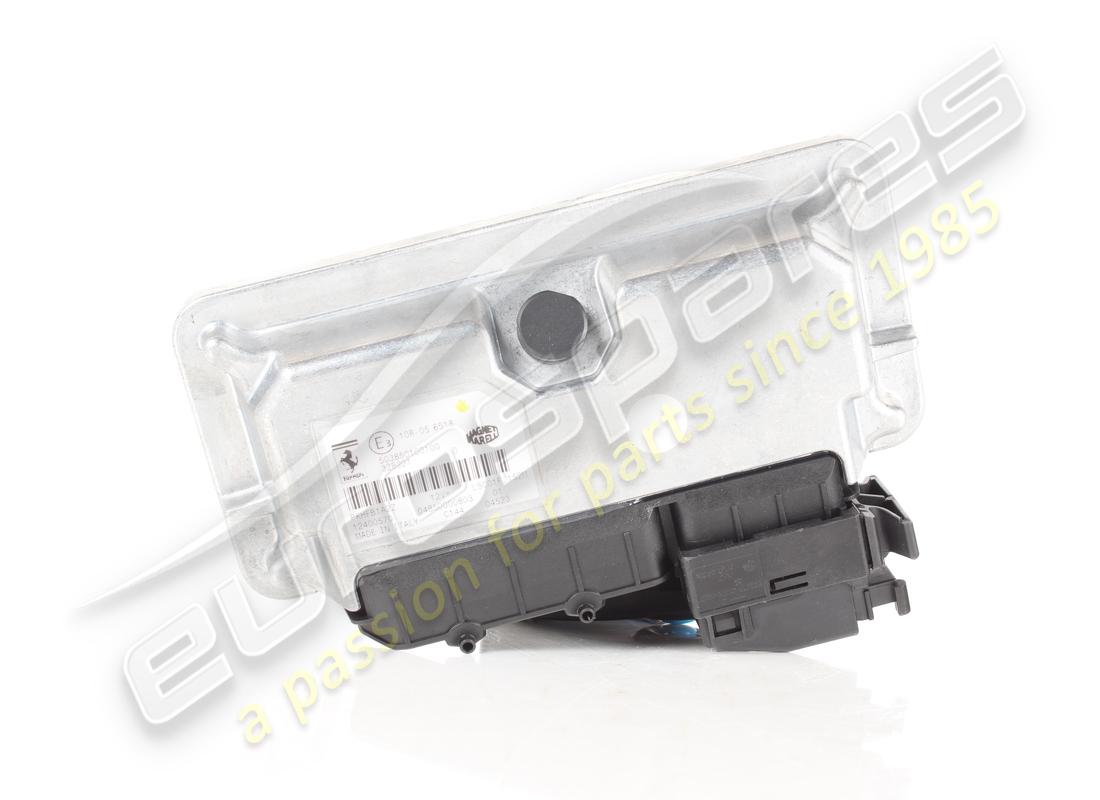 USED Ferrari VEHICLE LIFT ECU . PART NUMBER 328221 (1)