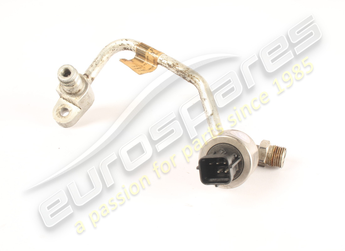 USED Ferrari PIPE FROM FILTER TO AIR CONDITIONING SYST . PART NUMBER 66090200 (1)