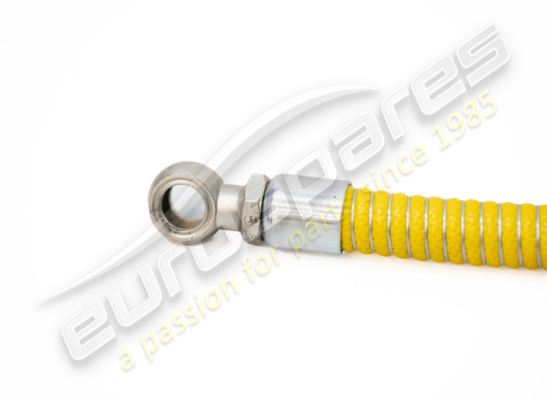 NEW OE FUEL HOSE. PART NUMBER 19340 (2) new oe fuel hose. part number 19340 (2)