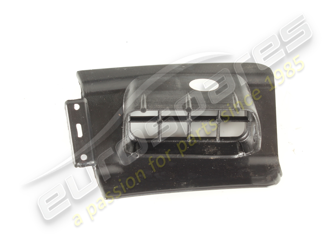 USED MASERATI RH REAR GRILL. PART NUMBER 670015206 (2) used maserati rh rear grill. part number 670015206 (2)