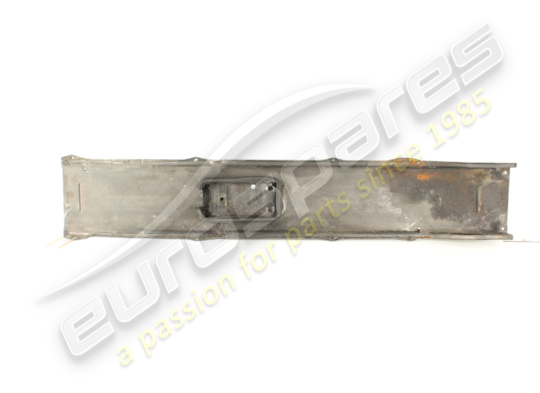 DAMAGED Ferrari PIPE PROTECTION COVER . PART NUMBER 62660200 (1)