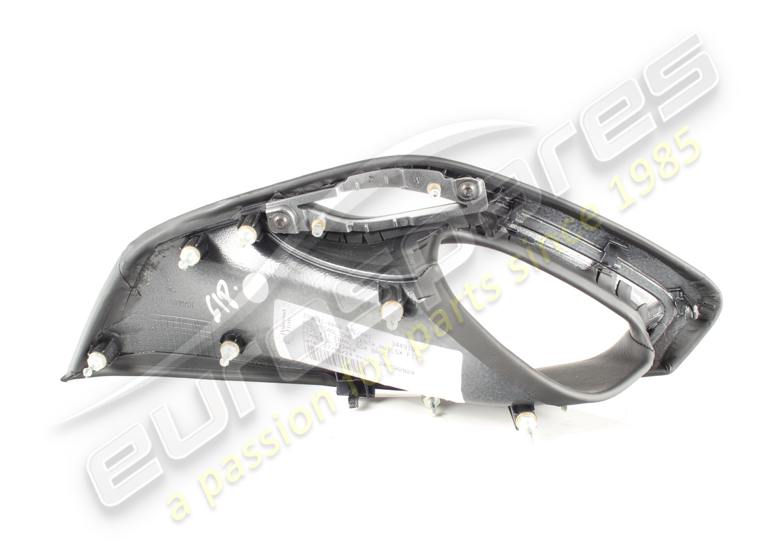 used ferrari complete lh front centre door card. part number 869304 (2)