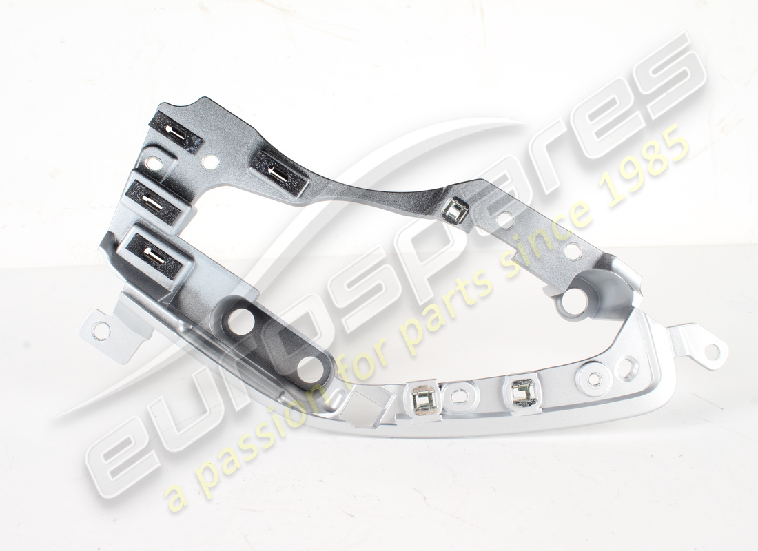 USED Ferrari SUPPORTO MAN. TIRAPORTA POST . PART NUMBER 869543 (1)