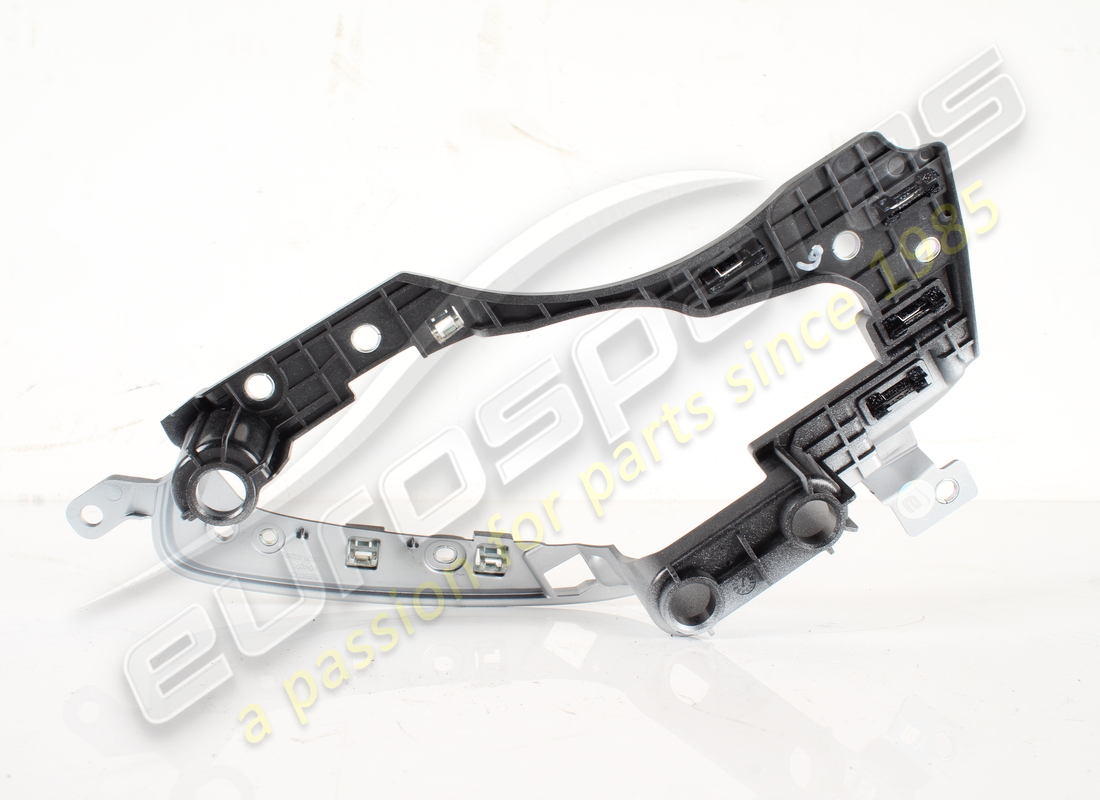 used ferrari supporto man. tiraporta post. part number 869543 (2)