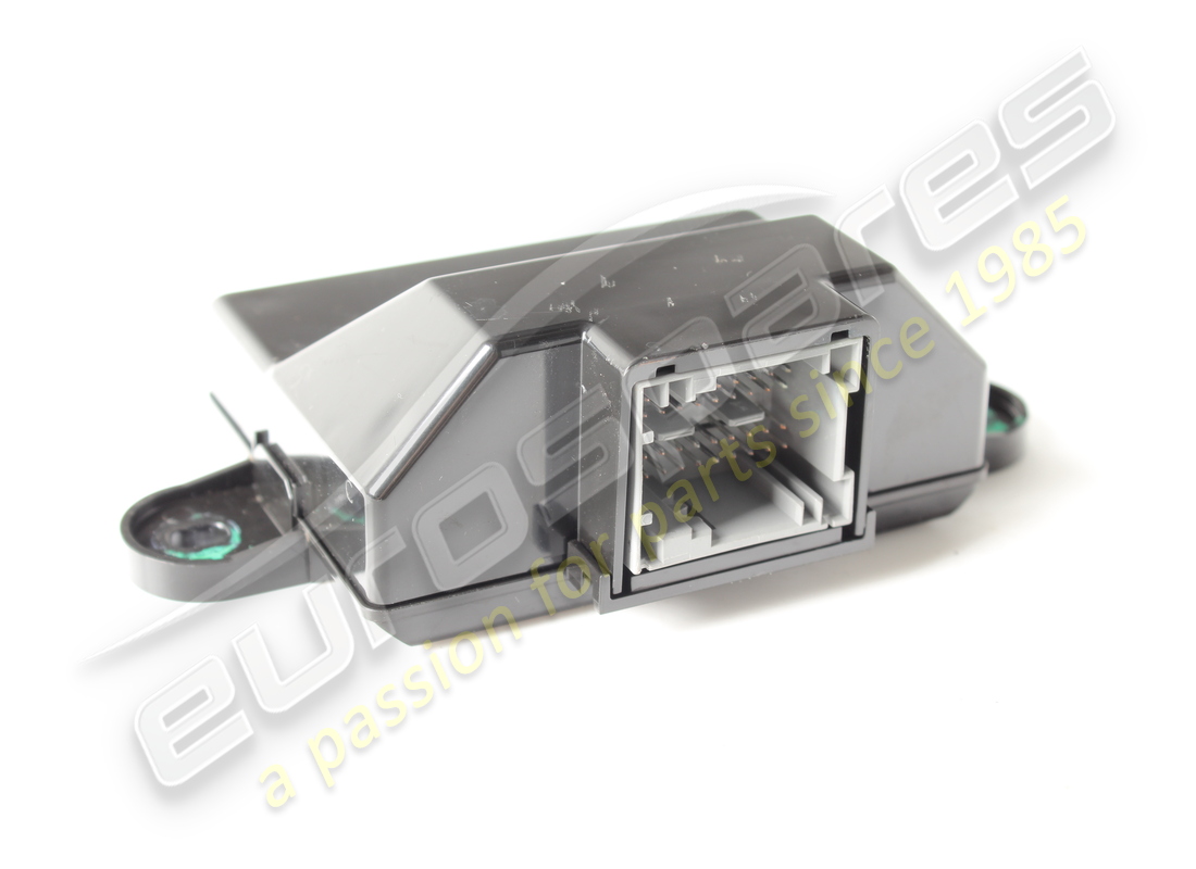 USED FERRARI CENTRALINA HVAC POSTERIORE. PART NUMBER 849402 (2) used ferrari centralina hvac posteriore. part number 849402 (2)