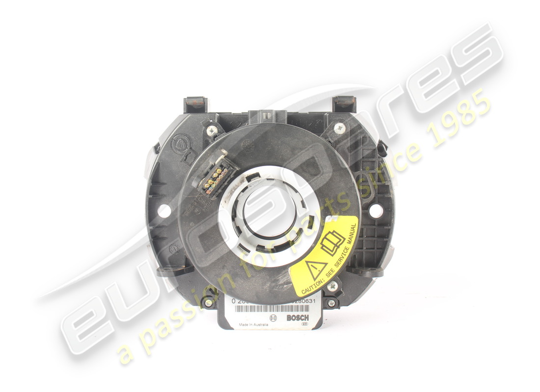 USED Ferrari STEERING SENSOR MOUNTING . PART NUMBER 272180 (1)