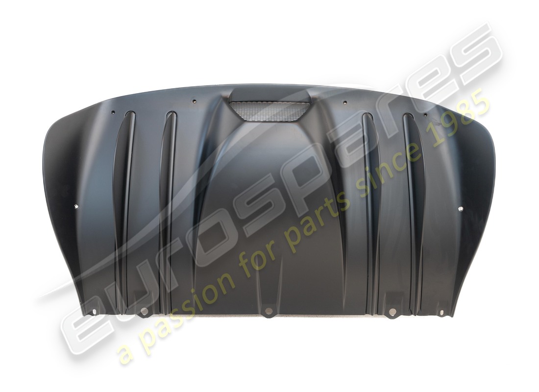 NEW (OTHER) Ferrari REAR DIFFUSER BLACK . PART NUMBER 69140500 (1)