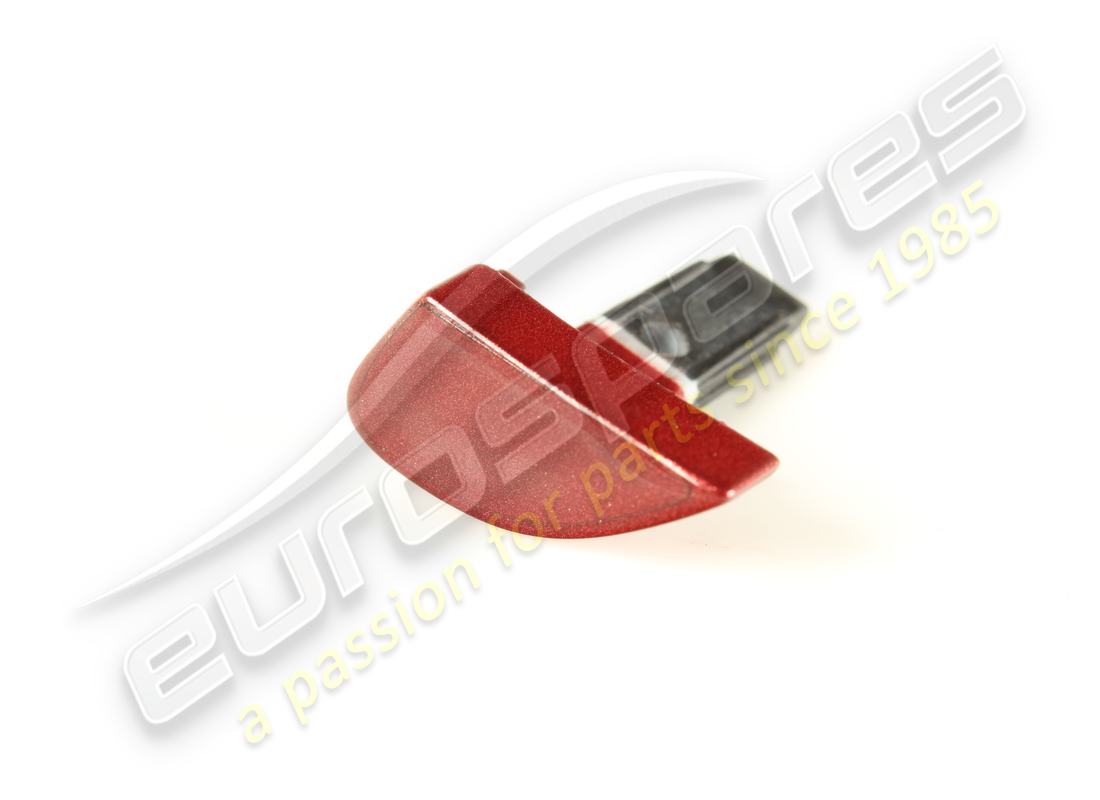 USED Ferrari TASTO MANIGLIA SX . PART NUMBER 878116 (1)