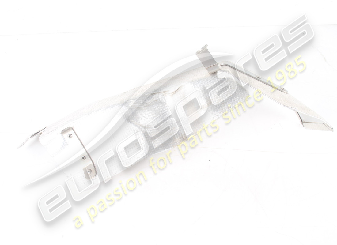 USED Ferrari COMPLETE RH REAR HEAD HEAT SHI . PART NUMBER 295113 (1)