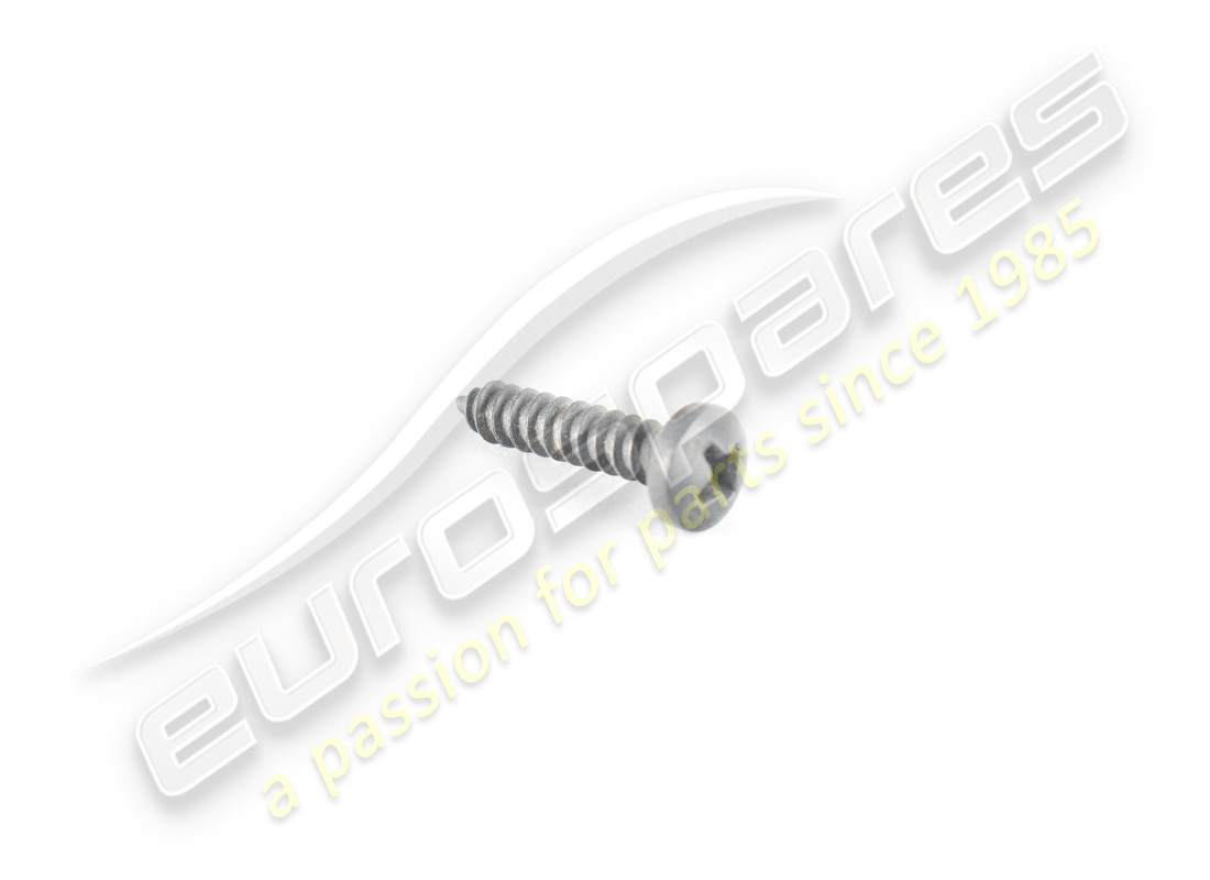 NEW FERRARI SCREW. PART NUMBER 15688208 (1) new ferrari screw. part number 15688208 (1)
