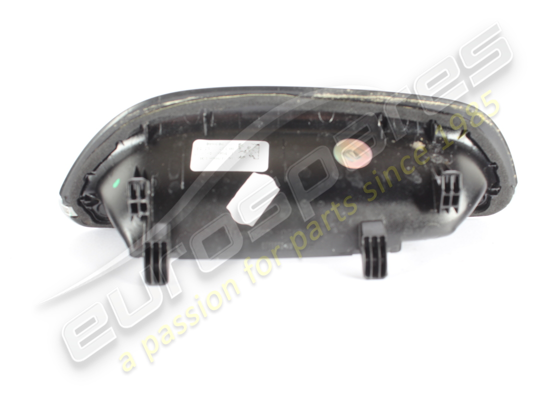 USED MASERATI LH EXTERNAL DOOR HANDLE. PART NUMBER 670200453 (2) used maserati lh external door handle. part number 670200453 (2)