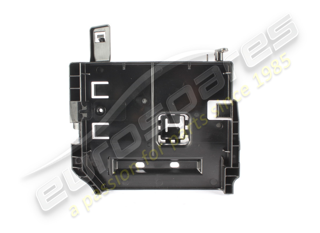 USED Lamborghini BRACKET STG GATEWAY . PART NUMBER 4M0907341A (1)