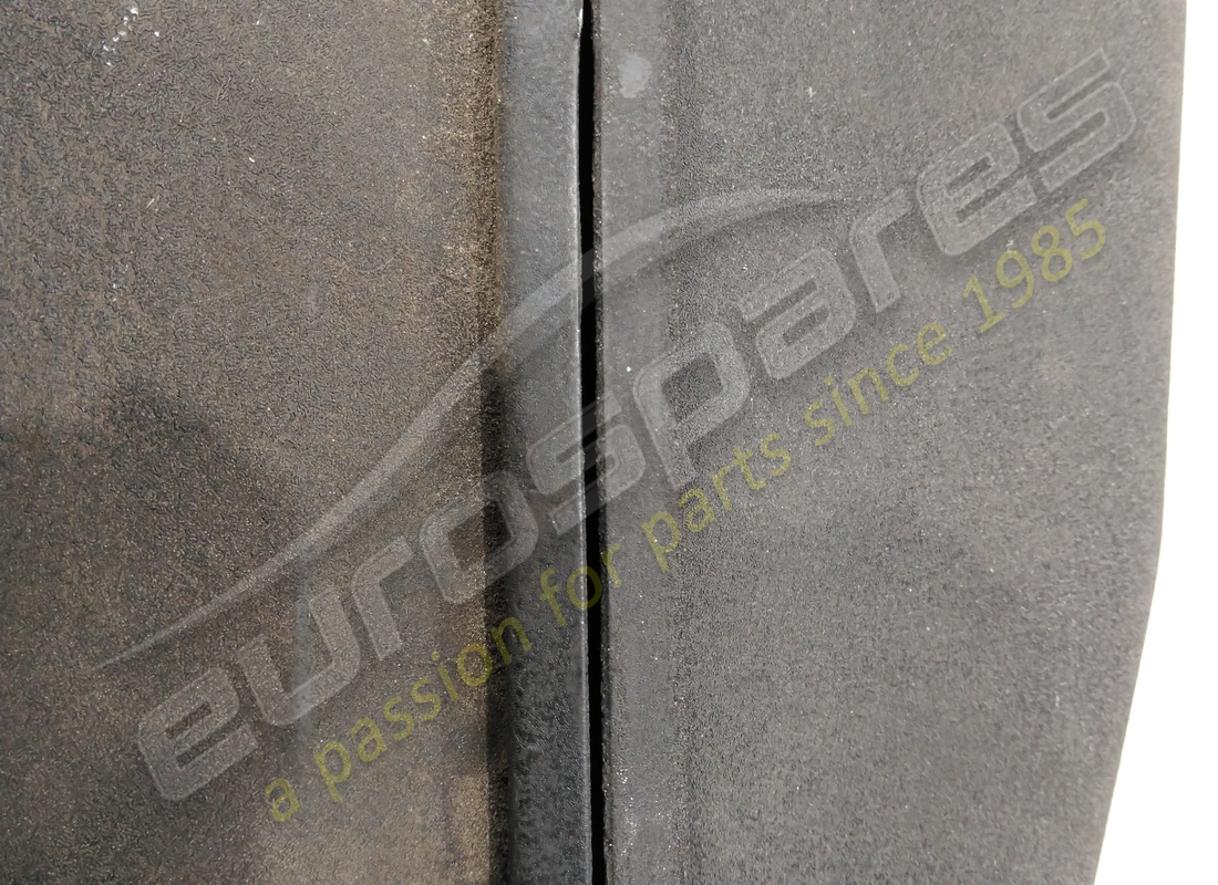 DAMAGED FERRARI LH AIR INTAKE. PART NUMBER 162635 (3) damaged ferrari lh air intake. part number 162635 (3)