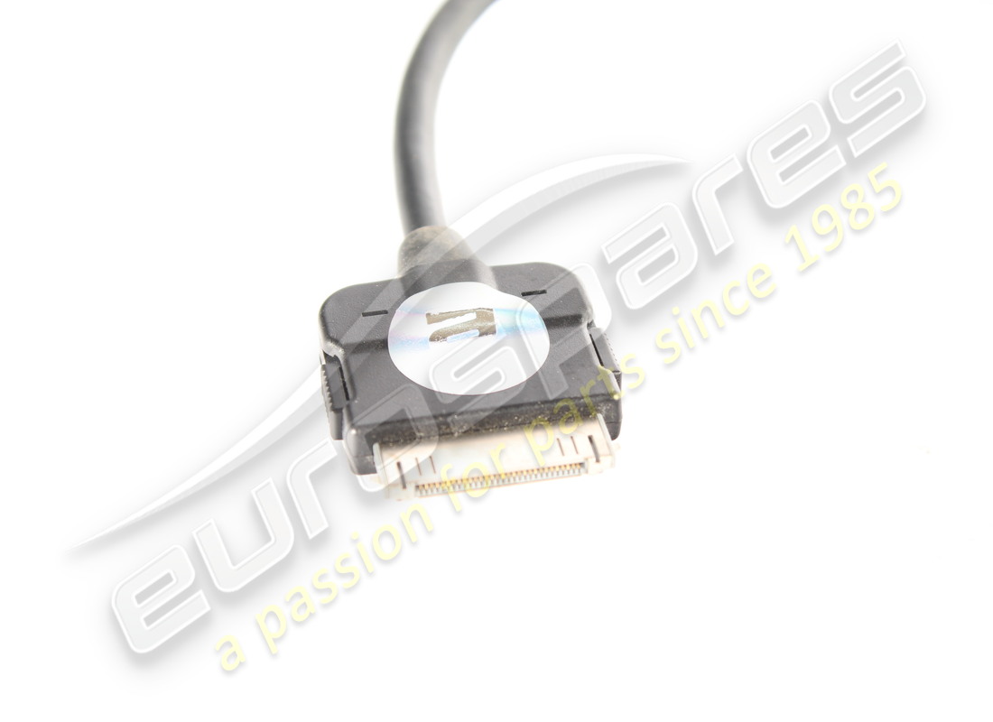 USED LAMBORGHINI ADAPTER HARNESS. PART NUMBER 4F0051510K (2) used lamborghini adapter harness. part number 4f0051510k (2)