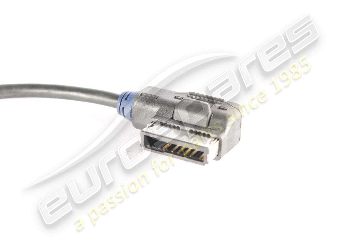 USED LAMBORGHINI ADAPTER HARNESS. PART NUMBER 4F0051510K (3) used lamborghini adapter harness. part number 4f0051510k (3)