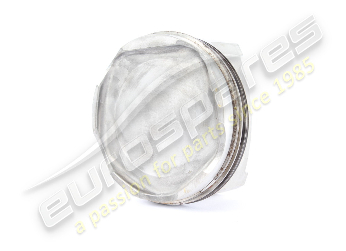 USED Ferrari PISTON WITH RINGS . PART NUMBER 179510 (1)