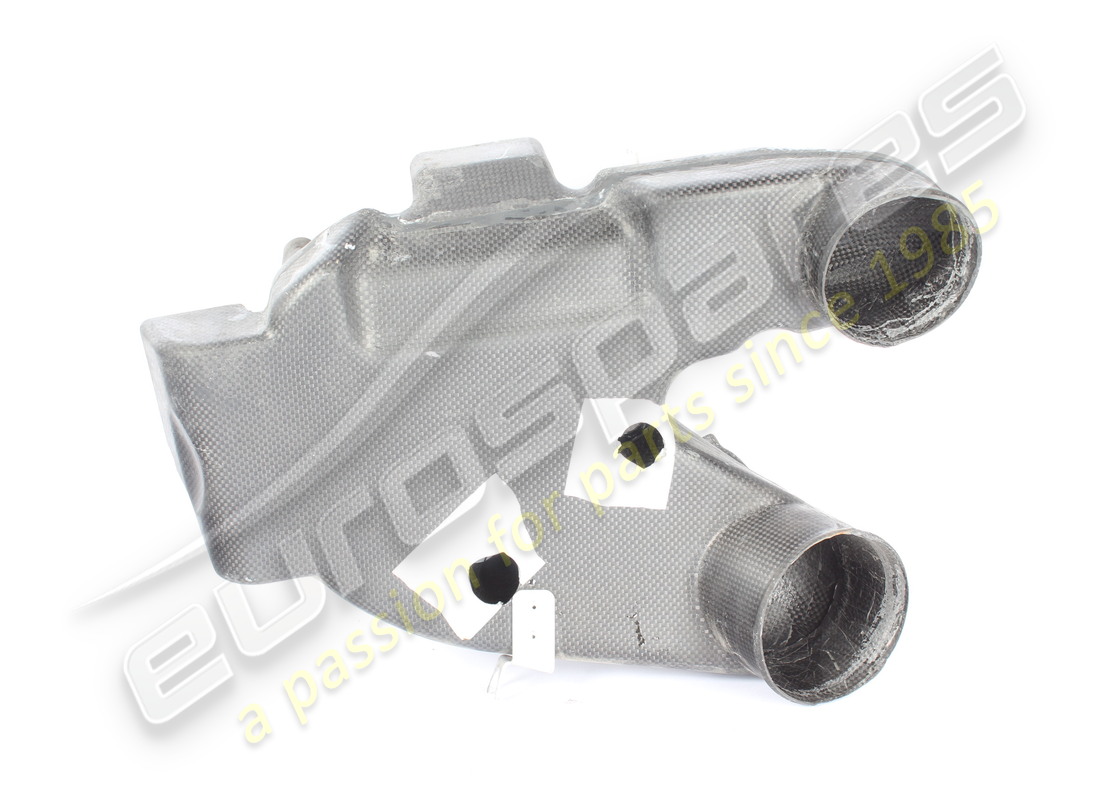 USED FERRARI COMPLETE RH STUB AXLE AIR INTA. PART NUMBER 339495 (1) used ferrari complete rh stub axle air inta. part number 339495 (1)