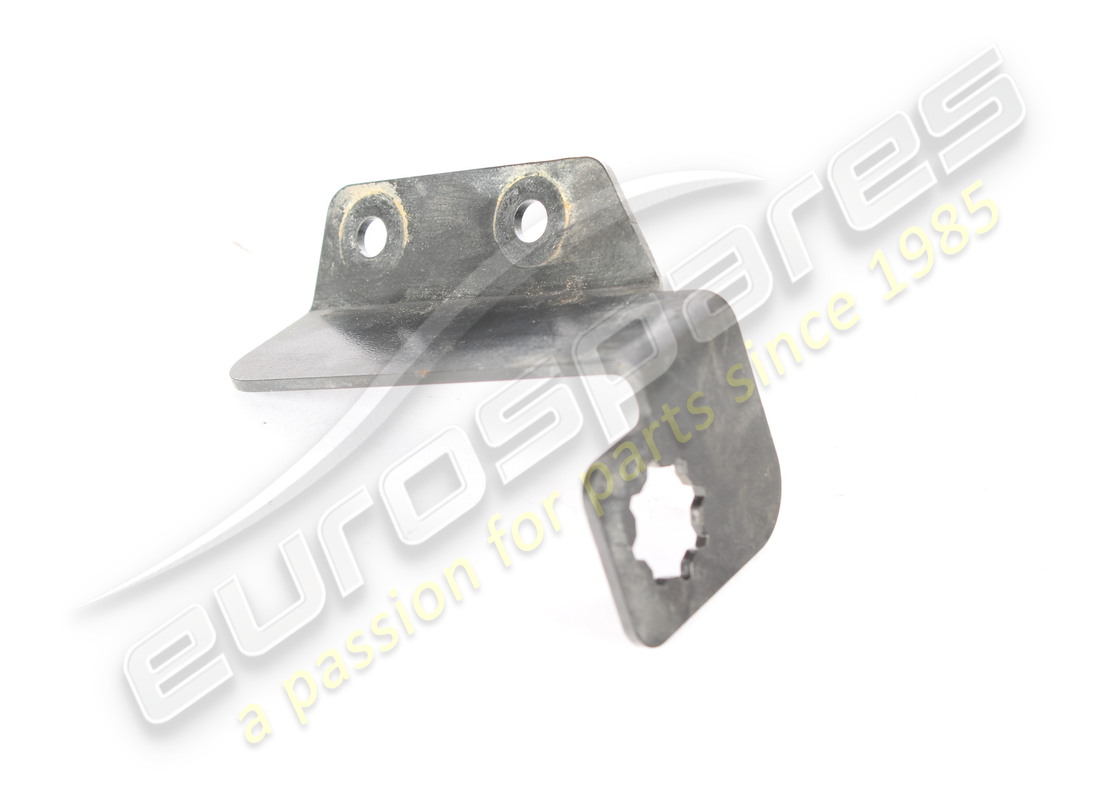 USED LAMBORGHINI BRACKET,BRAKE HOSE. PART NUMBER 470611847A (1) used lamborghini bracket,brake hose. part number 470611847a (1)