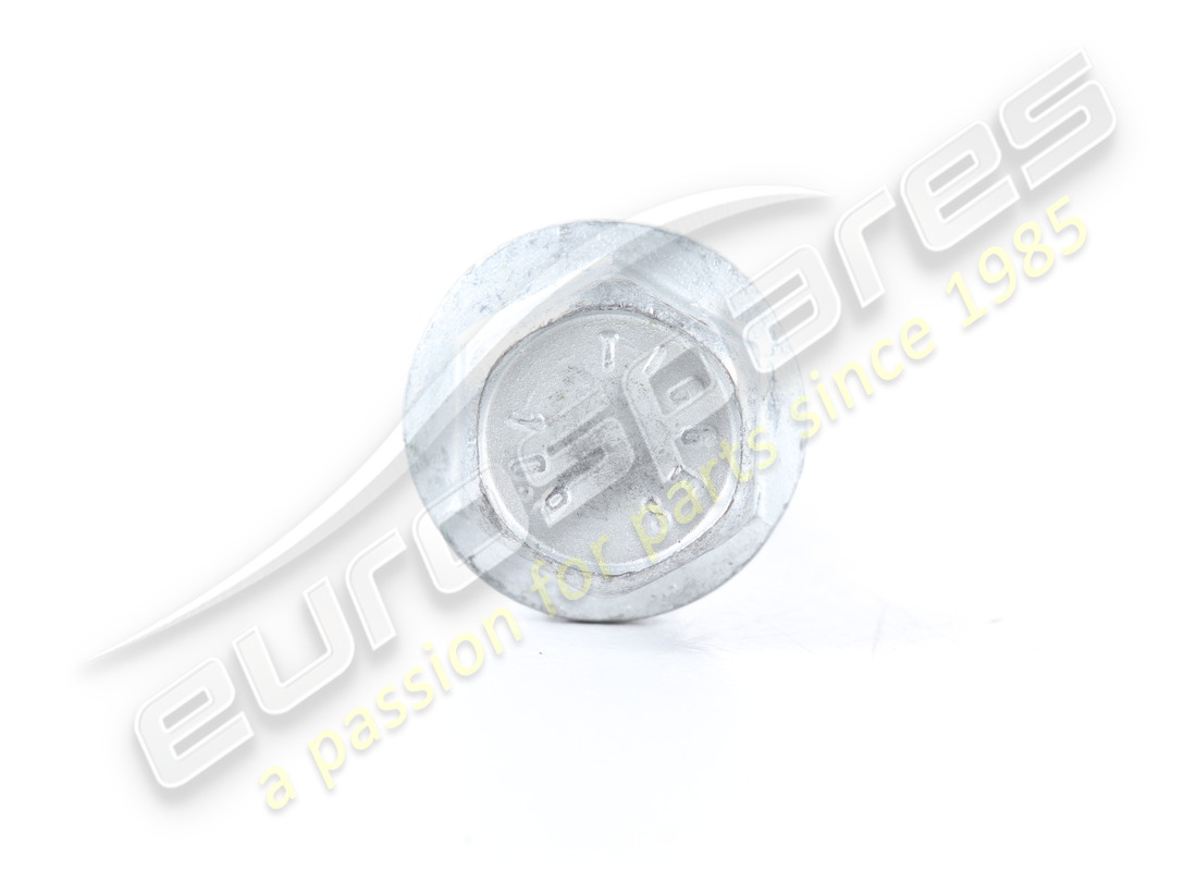 new porsche screw, hex. hd. part number 90037821709 (2)
