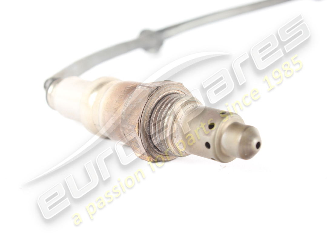 used ferrari sonda lambda ant. ngk l=610. part number 787778 (3)