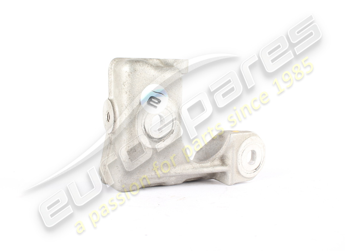 used ferrari starter motor mounting brack. part number 277661 (2)