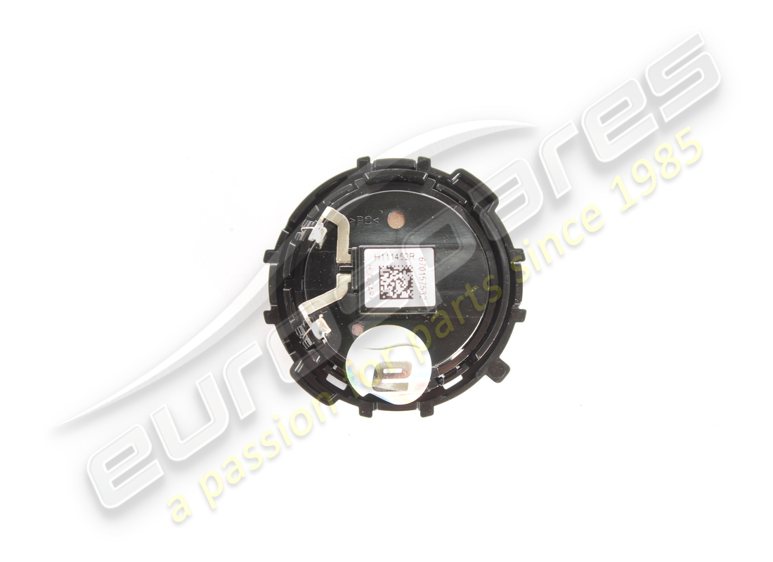 USED MASERATI TWEETER SPEAKER. PART NUMBER 670157532 (2) used maserati tweeter speaker. part number 670157532 (2)