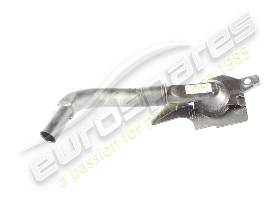 USED PORSCHE FILLER NECK. PART NUMBER 992955463 (3) used porsche filler neck. part number 992955463 (3)