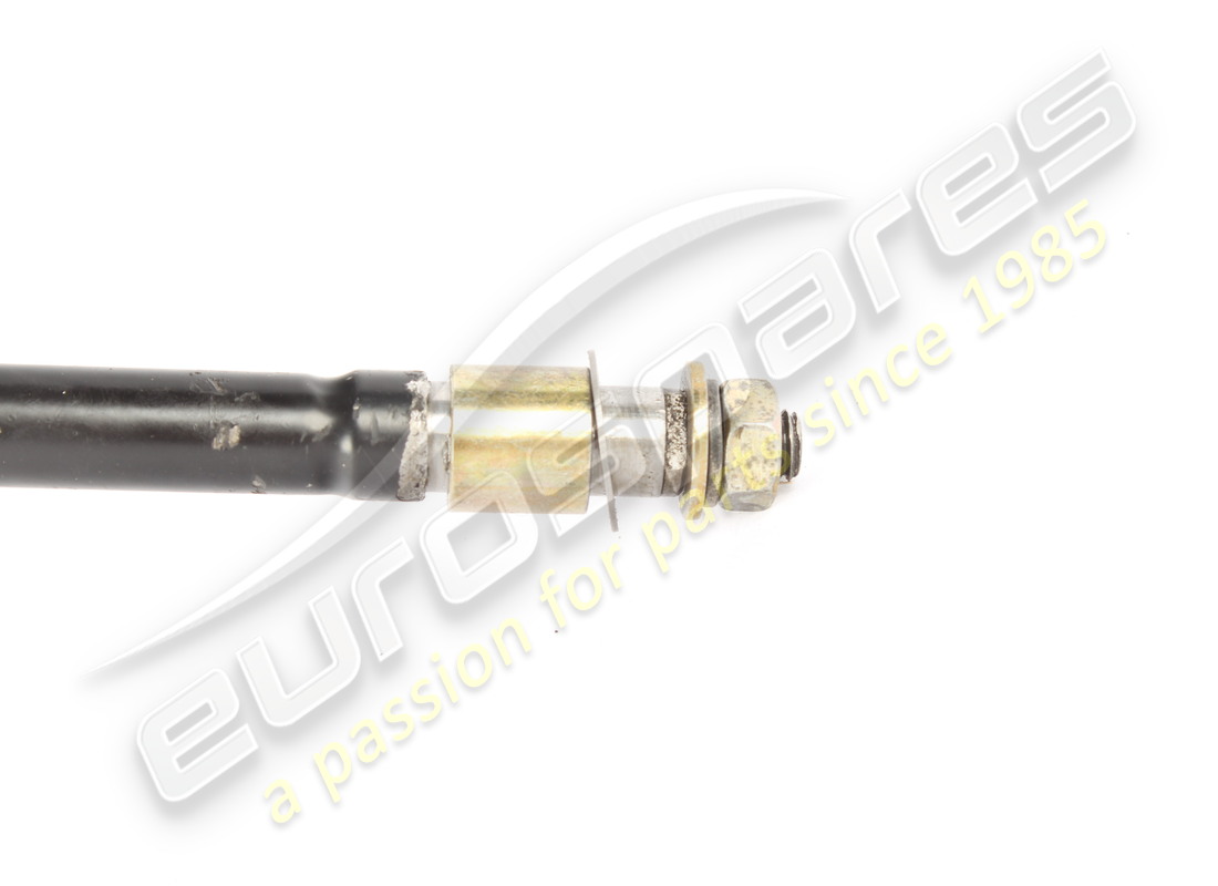 USED FERRARI ACCELERATOR. PART NUMBER 124996 (3) used ferrari accelerator. part number 124996 (3)