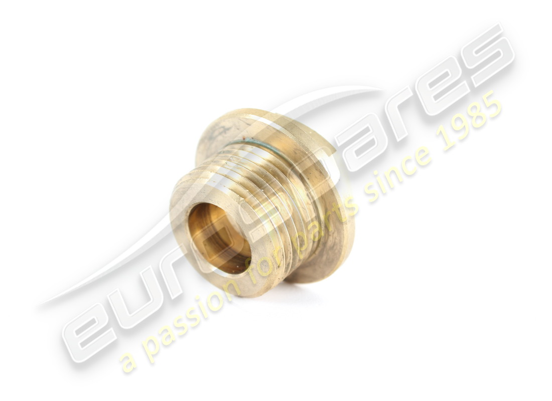 NEW EUROSPARES DRAIN/FILLER PLUG OE. PART NUMBER 104282 (2) new eurospares drain/filler plug oe. part number 104282 (2)