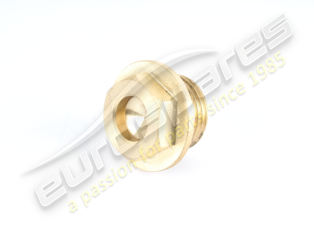 NEW EUROSPARES DRAIN/FILLER PLUG OE. PART NUMBER 104282 (1) new eurospares drain/filler plug oe. part number 104282 (1)