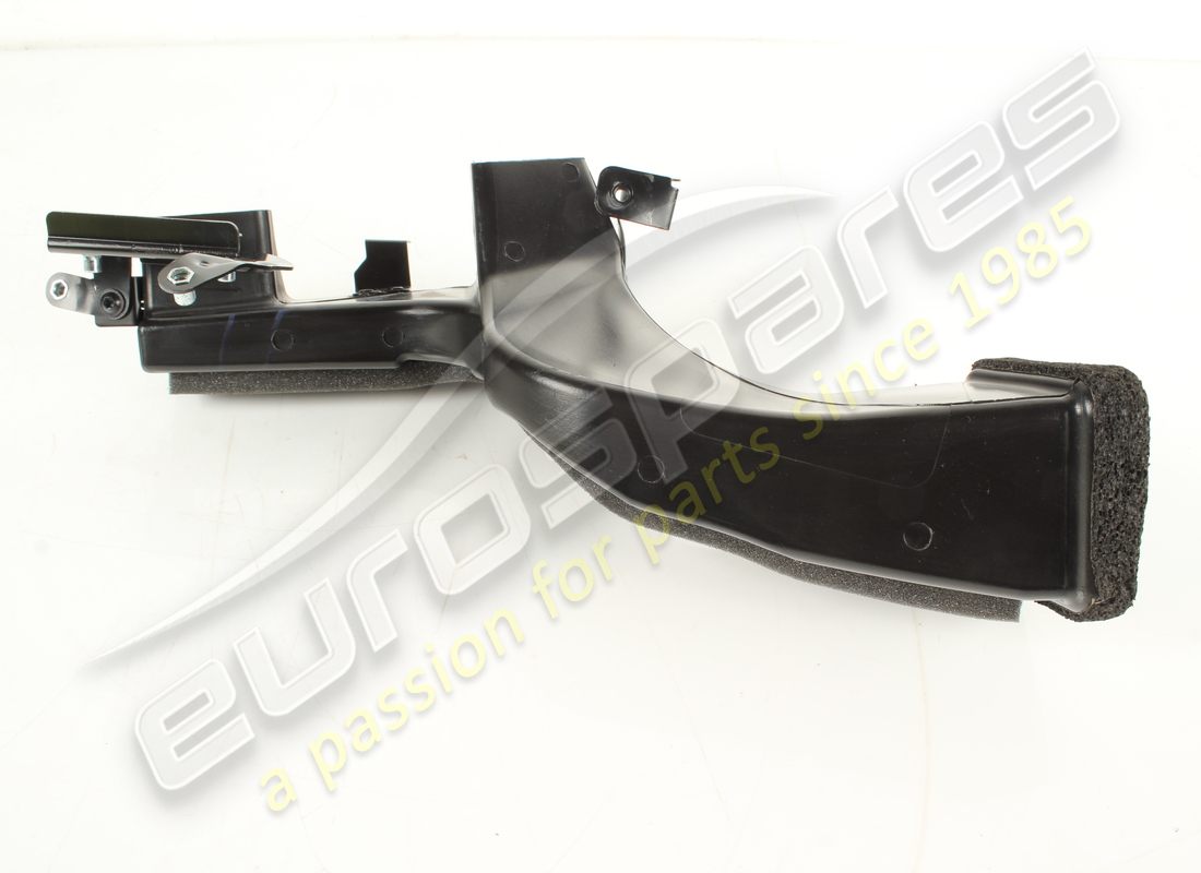 USED FERRARI DRIVER SIDE FOOTWELL AIR DUC. PART NUMBER 88599200 (4) used ferrari driver side footwell air duc. part number 88599200 (4)