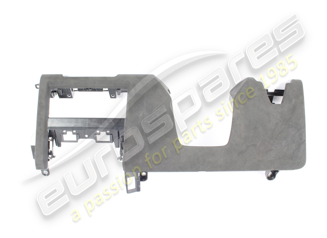 USED Porsche TRIM BLACK . PART NUMBER 992858904COX7 (1)