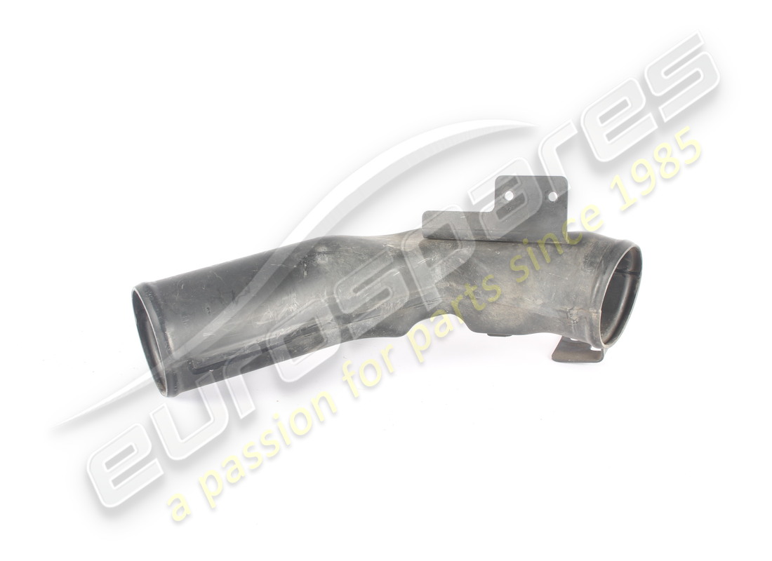 used ferrari complete lower lh duct. part number 83352200 (2)