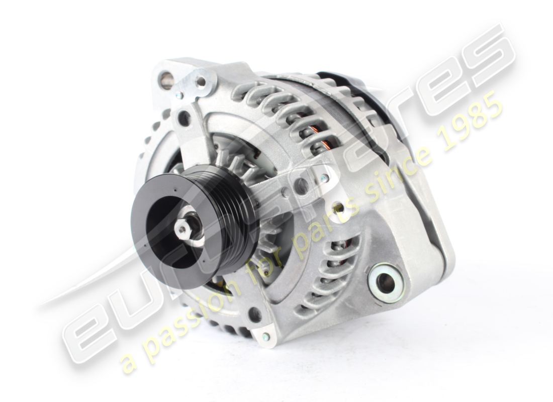 NEW FERRARI ALTERNATOR 150A. PART NUMBER 250367 (1) new ferrari alternator 150a. part number 250367 (1)