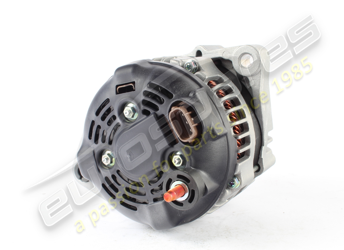 NEW FERRARI ALTERNATOR 150A. PART NUMBER 250367 (3) new ferrari alternator 150a. part number 250367 (3)