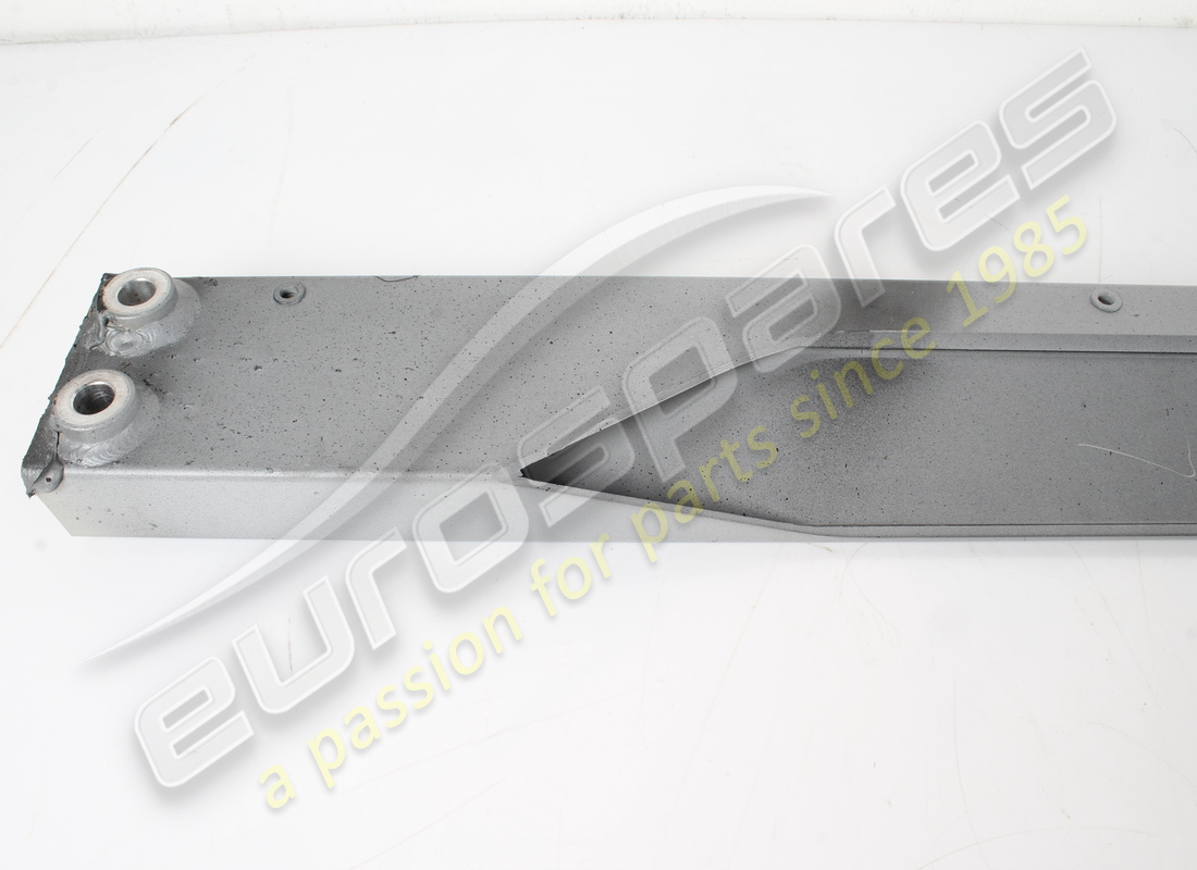 used ferrari reinforcement on upper rear. part number 985855334 (2)