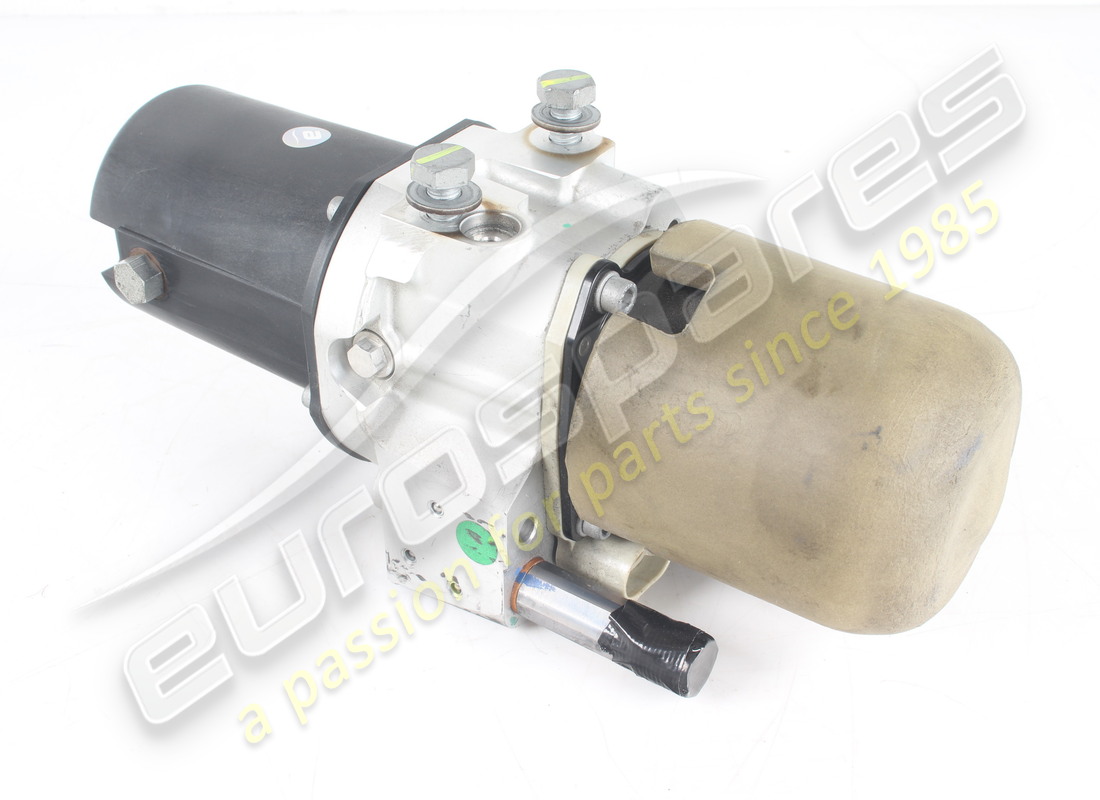 used ferrari electric pump. part number 328447 (2)